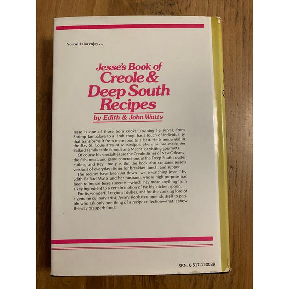 The Wide Wide World of Texas Cooking Morton G Clark Vtg 1970 Farmhouse Hardcover - Picture 2 of 11